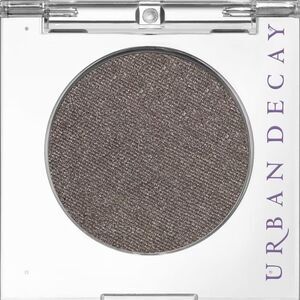 NWT-Urban Decay 24/7 Eyeshadow -“MUSHROOM” Gunmetal Shimmery Gray